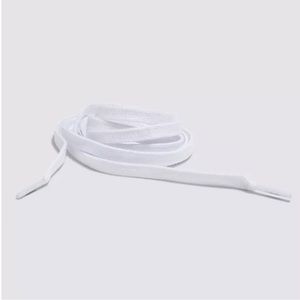 Vans 28” Flat Lace